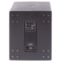 SUBWOOFER PA ACTIVO EK AUDIO M21KS18P