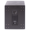 SUBWOOFER PA ACTIVO EK AUDIO M21KS18P