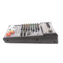 MESA EK DE 8 CANALES CON EFECTOS