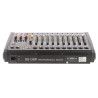 MESA EK DE 12 CANALES CON EFECTOS