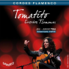 JUEGO DE CUERDAS PARA GUITARRA FLAMENCO