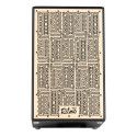 CAJÓN RUMBERO RITMO INCA