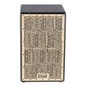 CAJÓN RUMBERO RITMO INCA