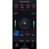 PREAMPLIFICADOR DE GUITARRA CLÁSICA Y ACÚSTICA CON CONEXIÓN BLUETOOTH, EFECTOS Y BATERÍA RECARGABLE