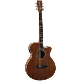 GUITARRA ACÚSTICA TANGLEWOOD TRU4CEAW