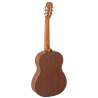 GUITARRA CLÁSICA ADMIRA ALBA SERIE INICIACIÓN 1/8