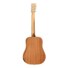 GUITARRA ACÚSTICA DE VIAJE TANGLEWOOD TRX2E