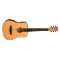 GUITARRA ACÚSTICA DE VIAJE TANGLEWOOD TRX2E