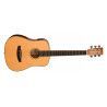 GUITARRA ACÚSTICA DE VIAJE TANGLEWOOD TRX2E