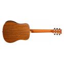 GUITARRA ACÚSTICA DE VIAJE TANGLEWOOD TRX2E