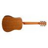 GUITARRA ACÚSTICA DE VIAJE TANGLEWOOD TRX2E