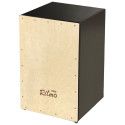 CAJÓN RUMBERO RITMO NEGRO-NATURAL