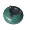 MINI TONGUE DRUM DE 6 LOTUS DISPLAY 8 NOTAS VERDE