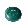 MINI TONGUE DRUM DE 6 LOTUS DISPLAY 8 NOTAS VERDE