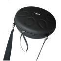 TONGUE DRUM DE 12 UPGRADED PREMIUM LOTUS SERIE 13 NOTAS BRONCE