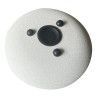 TONGUE DRUM DE 12 UPGRADED PREMIUM LOTUS SERIE 13 NOTAS BLANCO