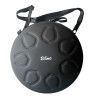 TONGUE DRUM DE 12 UPGRADED PREMIUM LOTUS SERIE 13 NOTAS BLANCO