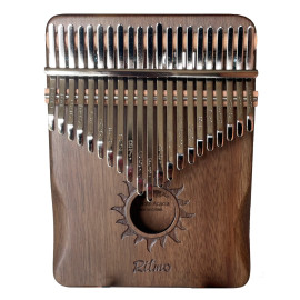 KALIMBA DE ACACIA DE 21 NOTAS NATURAL SA