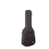 FUNDA EK PARA GUITARRA CLÁSICA DE 3/4 DE 15mm NEGRA