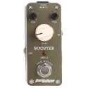 PEDAL GUITARRA ELÉCTRICA TOMSLINE BOOSTER
