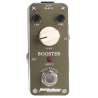 PEDAL GUITARRA ELÉCTRICA TOMSLINE BOOSTER