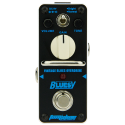 PEDAL GUITARRA ELÉCTRICA TOMSLINE VINTAGE BLUES OVERDRIVE