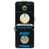 PEDAL GUITARRA ELÉCTRICA TOMSLINE VINTAGE BLUES OVERDRIVE