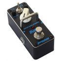 PEDAL GUITARRA ELÉCTRICA TOMSLINE VINTAGE BLUES OVERDRIVE