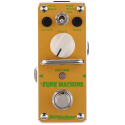 PEDAL GUITARRA ELÉCTRICA TOMSLINE AUTO WAH FUNK MACHINE