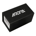 PEDAL GUITARRA ELÉCTRICA AROMA LOOPER PLUS
