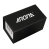 PEDAL GUITARRA ELÉCTRICA AROMA LOOPER PLUS