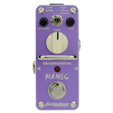 PEDAL GUITARRA ELÉCTRICA TOMSLINE MANIC DISTORSIÓN