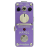 PEDAL GUITARRA ELÉCTRICA TOMSLINE MANIC DISTORSIÓN