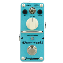 PEDAL GUITARRA ELÉCTRICA TOMSLINE OCEAN REVERB