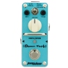 PEDAL GUITARRA ELÉCTRICA TOMSLINE OCEAN REVERB