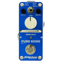 PEDAL GUITARRA ELÉCTRICA TOMSLINE PURE ECHO