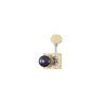 "Clavijero para contrabajo Rubner  Vienna con 4 piezas pin palisandro 140-114-004-1-PA"
