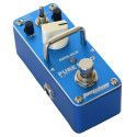 PEDAL GUITARRA ELÉCTRICA TOMSLINE PURE ECHO