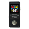 PEDAL GUITARRA ELÉCTRICA TOMSLINE TUNER