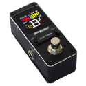 PEDAL GUITARRA ELÉCTRICA TOMSLINE TUNER