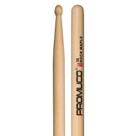 BAQUETAS PROMUCO PREMIUM ROCK MAPLE (ARCE) 5B