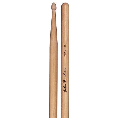 BAQUETAS PROMUCO JOHN BONHAM SIGNATURE