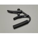 CEJILLA SHUBB CAPO NOIR PARA ACÚSTICA y ELÉCTRICA