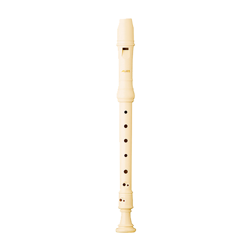 FLAUTA AULOS SOPRANO EN DO DIGITACIÓN BARROCA 303B