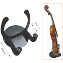 SOPORTE DE MESA PARA VIOLA - VIOLÍN