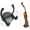 SOPORTE DE MESA PARA VIOLA - VIOLÍN