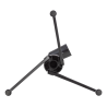 SOPORTE MICRÓFONO DE SOBREMESA CON PINZA