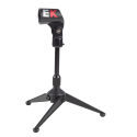 SOPORTE MICRÓFONO DE SOBREMESA CON PINZA