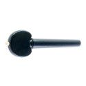 "Clavija para cello de ébano modelo Hill pin blanco 4/4"