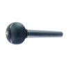 Clavija para cello de ébano ojo parisino modelo suizo 4/4